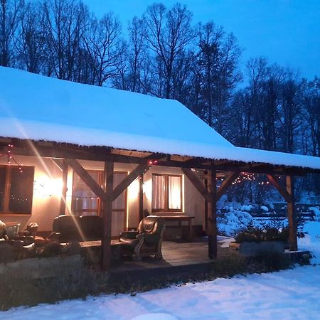 Villa Majcia Jelenia Góra Exterior foto