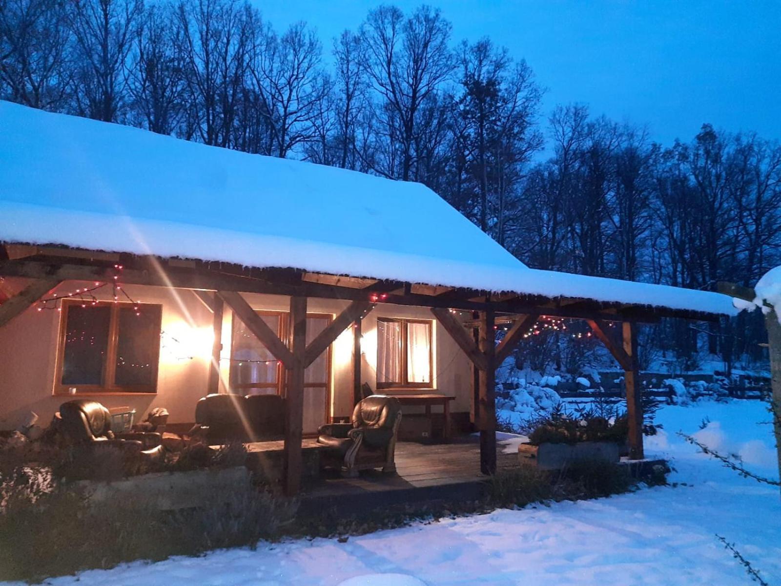 Villa Majcia Jelenia Góra Exterior foto