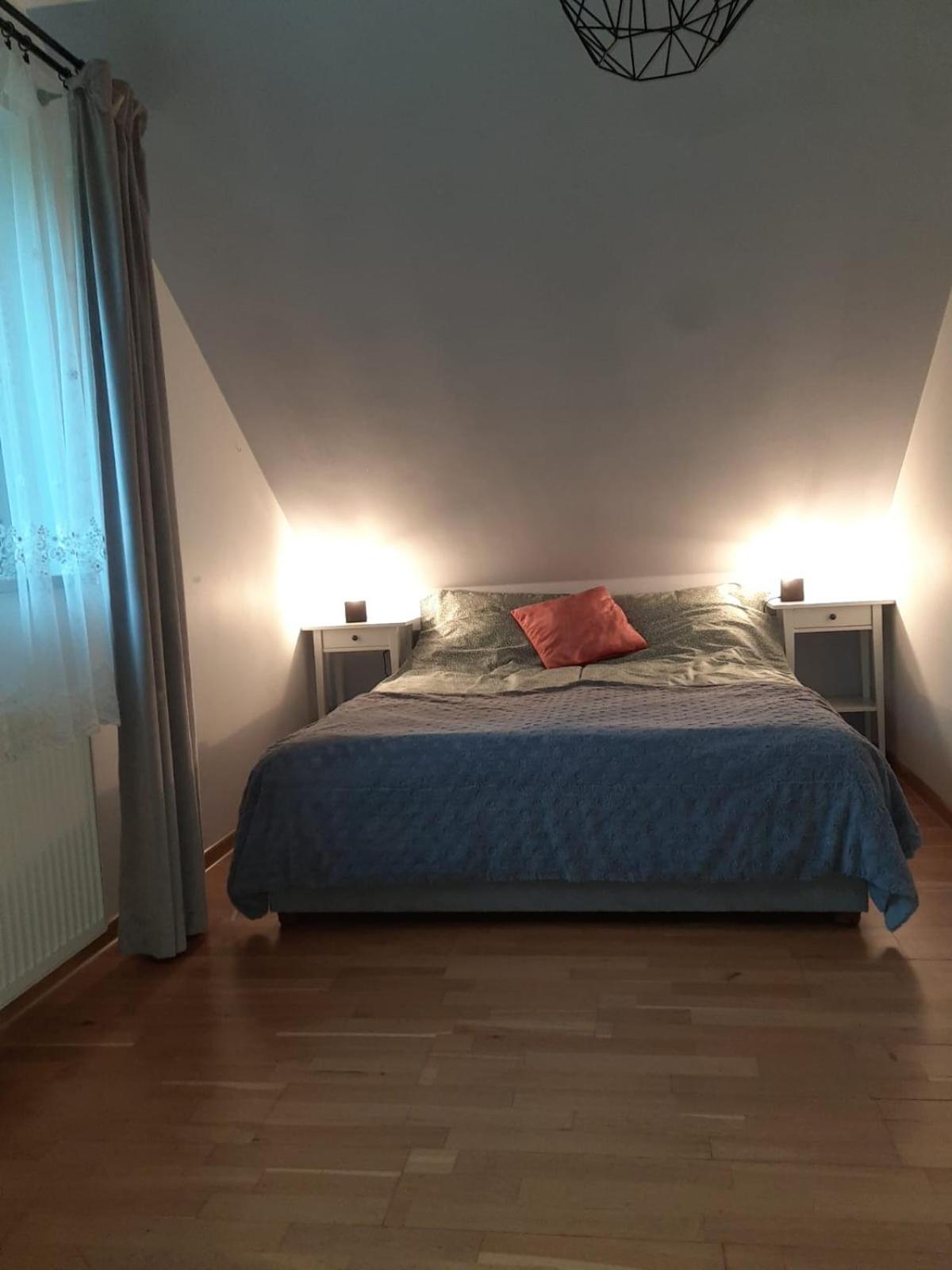 Villa Majcia Jelenia Góra Exterior foto